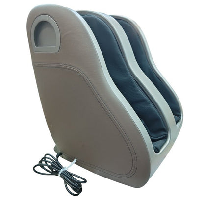 DOCTOR AIR ドクターエア 3DフットマッサージャーS MF-003-BR 中古 H４