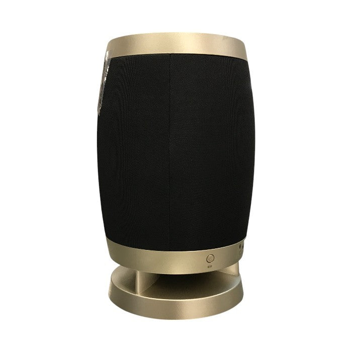 AIWA アイワ ジェットストリームオーディオ CD/ラジオ ミュージックプレーヤー ブラック Bluetooth/AM/FM ユーキャン 100曲内蔵 XR-BUX10 中古 T1