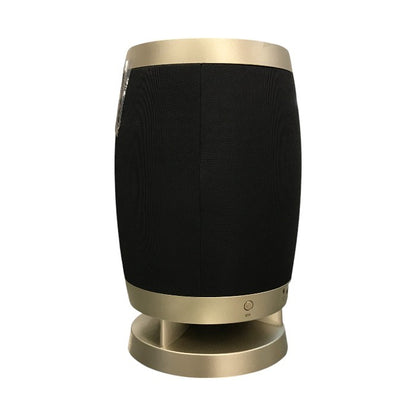 AIWA アイワ ジェットストリームオーディオ CD/ラジオ ミュージックプレーヤー ブラック Bluetooth/AM/FM ユーキャン 100曲内蔵 XR-BUX10 中古 T1