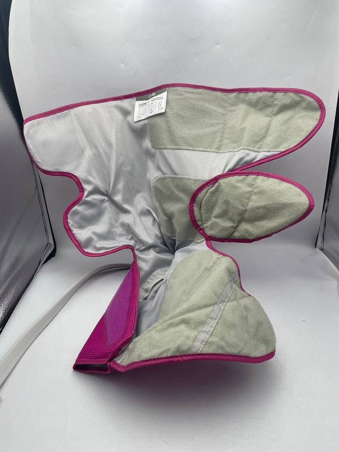 Panasonic エアーフットマッサージャー EW-NA84 中古 医療機器認証番号 226AHBZX00018000 R4