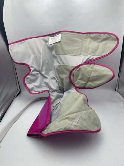 Panasonic エアーフットマッサージャー EW-NA84 中古 医療機器認証番号 226AHBZX00018000 R4