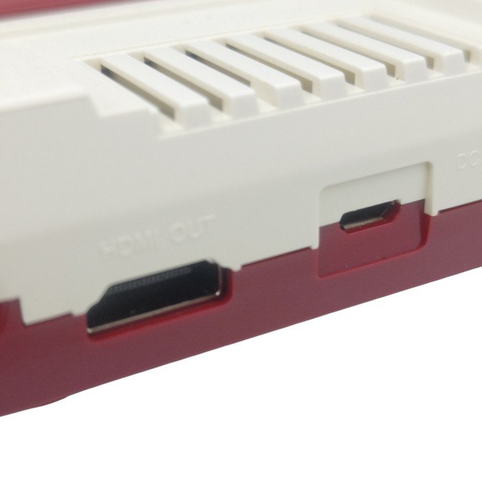 Nintendo ニンテンドー クラシックミニ ファミリーコンピュータ 中古 H4
