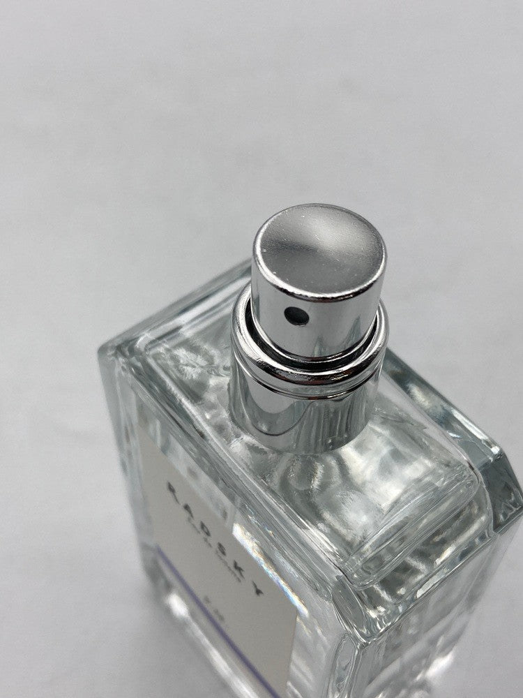 RADSKY p.m. ラッドスカイ ピーエム オードトワレ 50ml メンズ 中古 D4