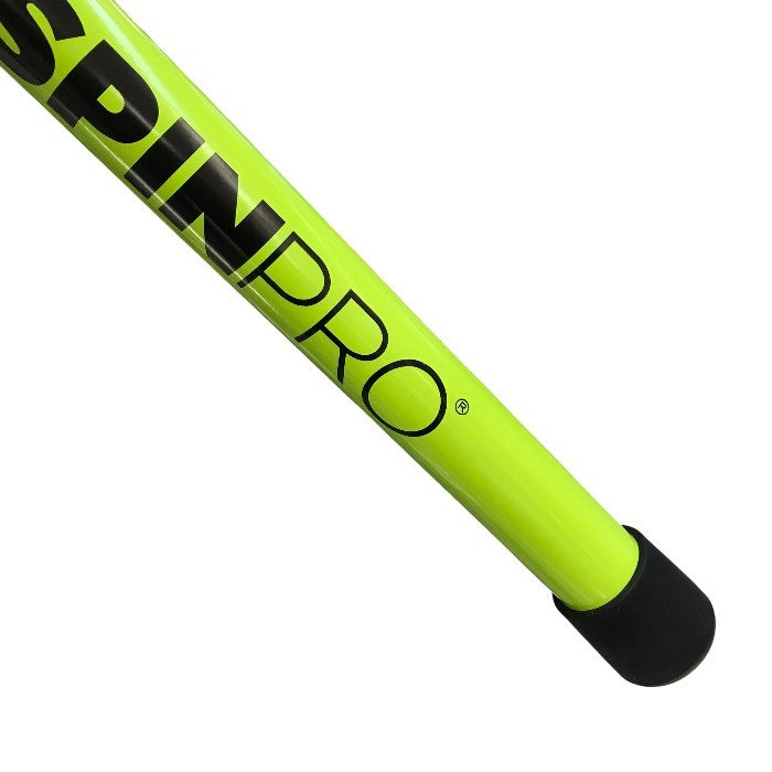 TopspinPro トップスピンプロ 練習器具 硬式テニス フォアハンド バックハンド 中古 T1