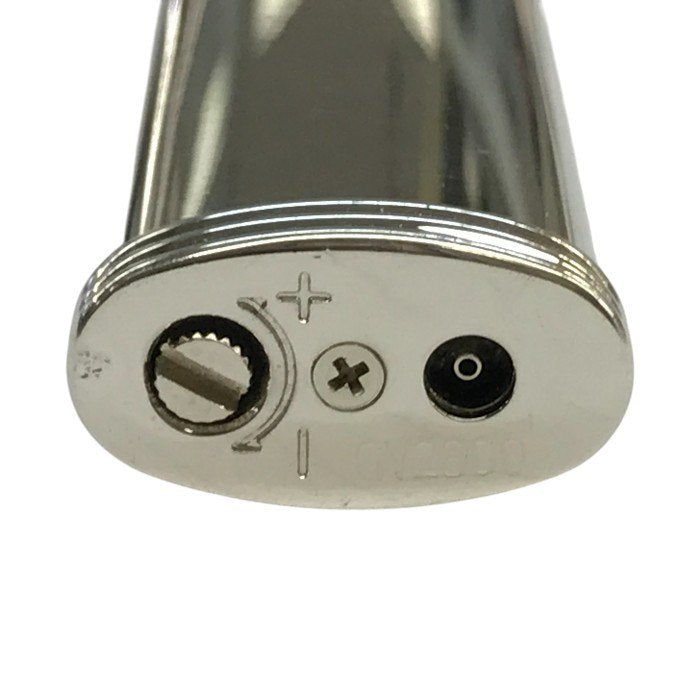 SONIA RYKIEL / GIVENCHY ガスライター 3点セット スリム 着火未確認 ジャンク品 ゴールド/レッド/シルバー 中古 T1