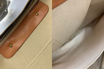 LOUIS VUITTON ルイヴィトン モノグラム シリウス50 ボストンバッグ/トラベルバッグ M41406 中古 D4