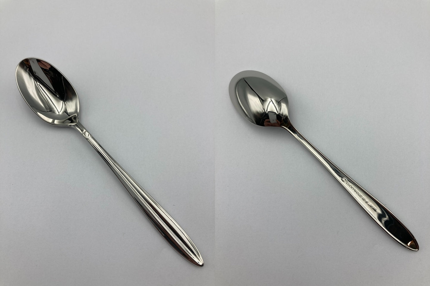 LUCKYWOOD ラッキーウッド 18-8 グラーツ ディナーセット 28P カトラリー 中古 D4