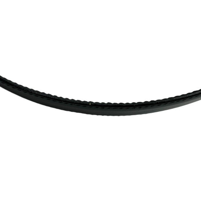 Salvatore Ferragamo サルヴァトーレ フェラガモ リバーシブル ベルト レザー メンズ シンプル ブラック ブラウン 中古 W４