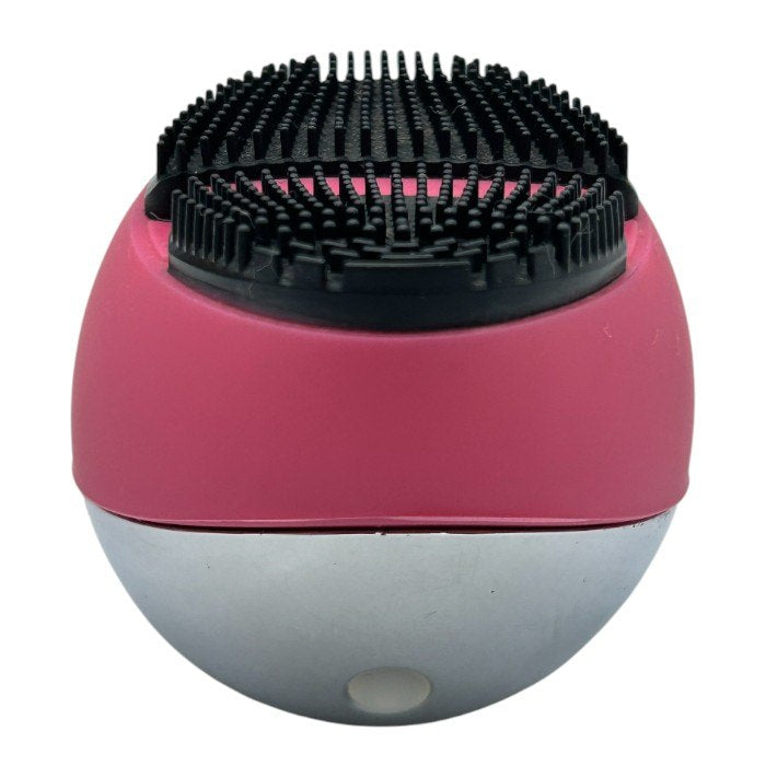 YA-MAN ヤーマン ミーゼ クレンズリフト ローズ MS-70R EMS 美容家電 洗顔 リフトケア クレンジングブラシ 中古 W４