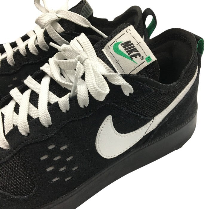 ナイキ C1TY 'Street' シューズ Nike C1TY 'Street' Shoes 26cm FZ3863-006 Black 中古 Y4