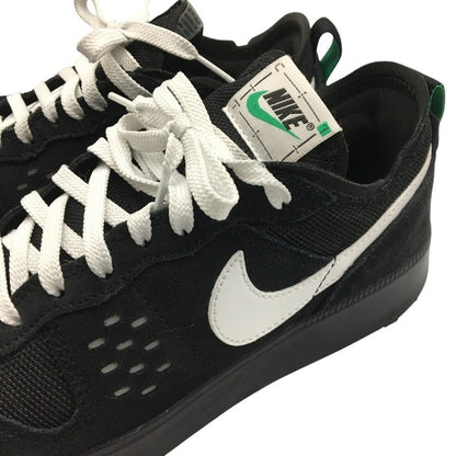 ナイキ C1TY 'Street' シューズ Nike C1TY 'Street' Shoes 26cm FZ3863-006 Black 中古 Y4