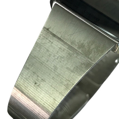 SEIKO セイコー ドットマトリックス 腕時計 メンズ デジタル クオーツ 画面スクロール ヴィンテージ D031-4000 中古 T1