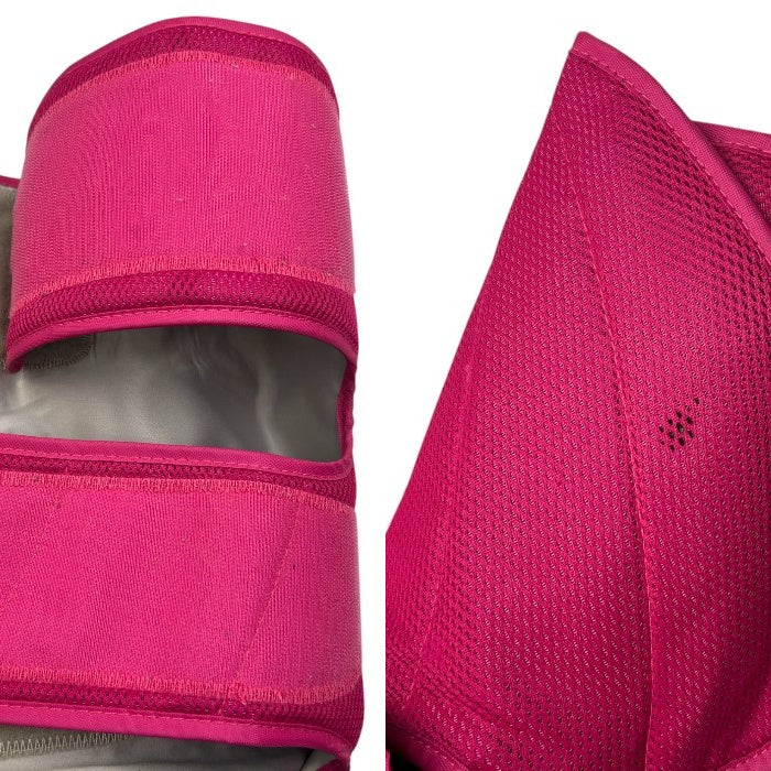 Panasonic エアーマッサージャー 温感 レッグリフレ EW-RA96 医療機器認証番号：228AHBZX00014000 パナソニック マッサージ機 脚 足 中古 W1