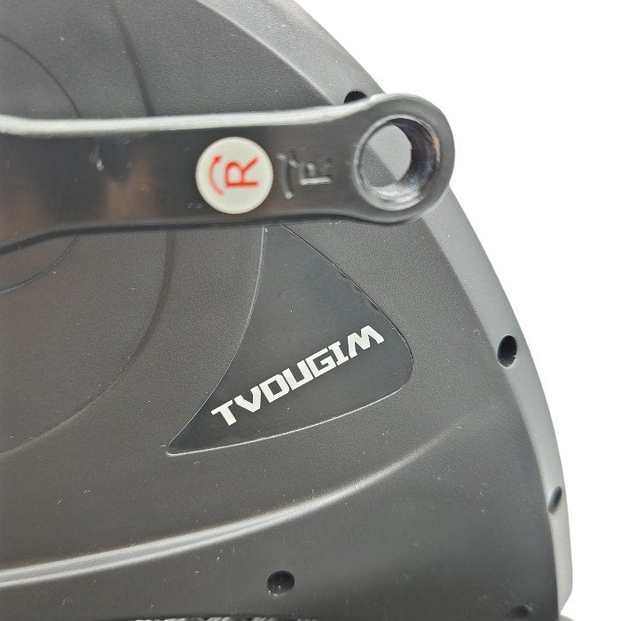 TVDUGIM 電動 フィットネスバイク 中古 H4