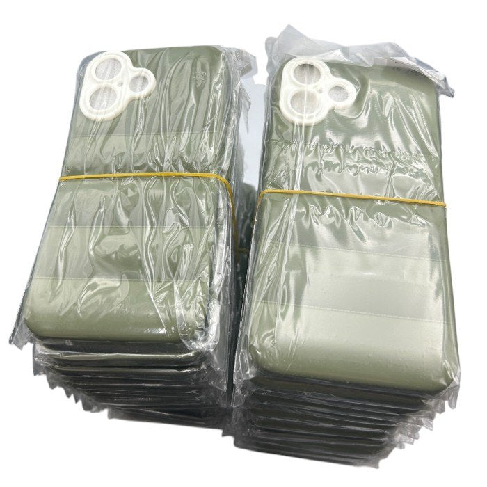 iPhone16 iPhone16plus スマホケース 160個 セット アイフォン16 アイフォン16プラス かわいい シンプル 中古 W４