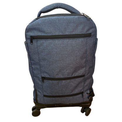 MOIERG モアエルグ リュックキャリー バッグ 旅行 3WAY キャリーバッグ レディース メンズ キャリーオンバッグ 中古 W４