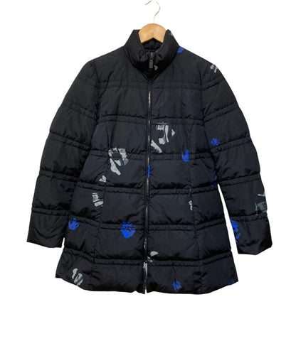 Salvatore Ferragamo フェラガモ ダウンジャケット サイズ40 レディース 中古 D4