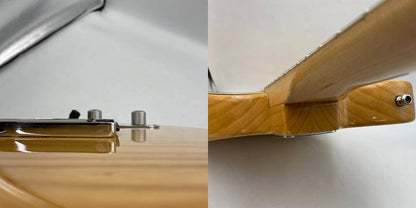 G&L ASAT Classic Tribute テレキャスタータイプ エレキギター ジーアンドエル テレキャス 22F 中古 R4