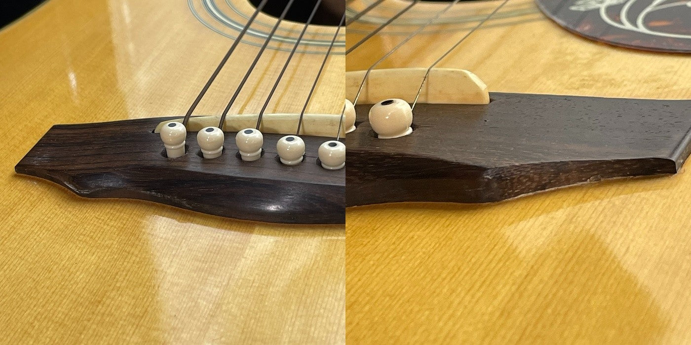 NASHVILLE アコースティックギター N-30D ナッシュビル ヴィンテージ アコギ 中古 R4