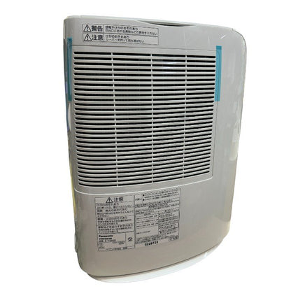 Panasonic パナソニック 衣類乾燥機能付除湿器 F-YZP60 家電 衣類乾燥 除湿器 速乾 中古 W４