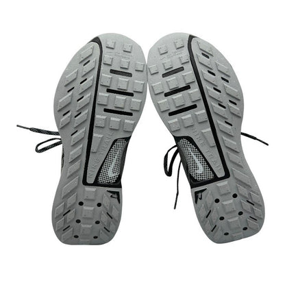 NIKE ナイキ ジュニパー トレイル 3 ランニングシューズ FQ0904-001 25.5cm 靴 スニーカー メンズ ブラック 中古 W４