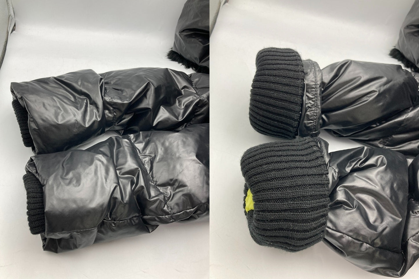 Miss Sixty ミスシックスティ ダウンジャケット レディース サイズXS 中古 D4