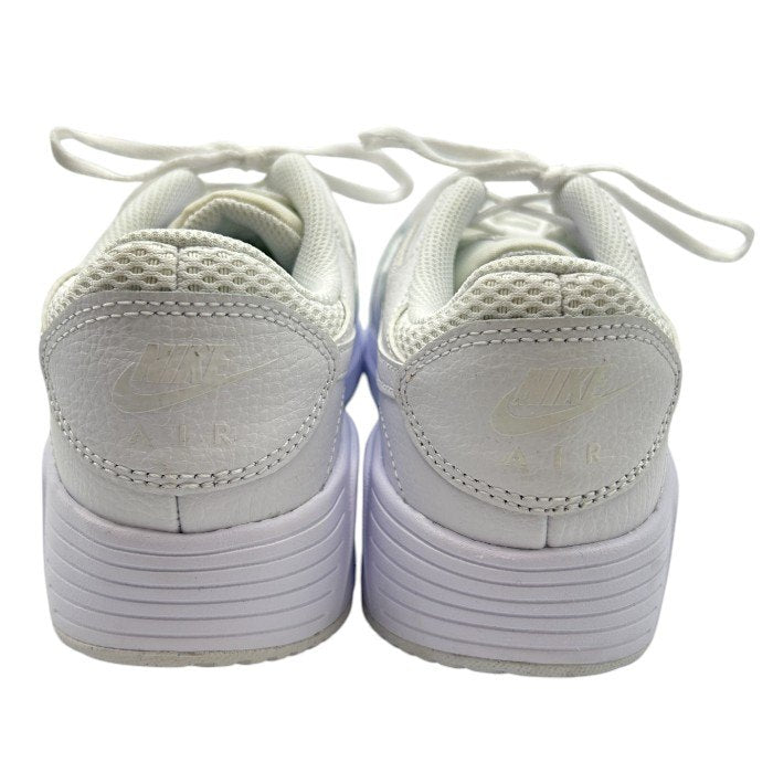 NIKE ナイキ air max エアマックス SC CW4554-101 24cm スニーカー 靴 シューズ レディース ウィメンズ 中古 W４