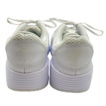 NIKE ナイキ air max エアマックス SC CW4554-101 24cm スニーカー 靴 シューズ レディース ウィメンズ 中古 W４