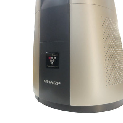 SHARP シャープ プラズマクラスタースリムイオンファン HOT&COOL PF-JTH1-N 中古 H4