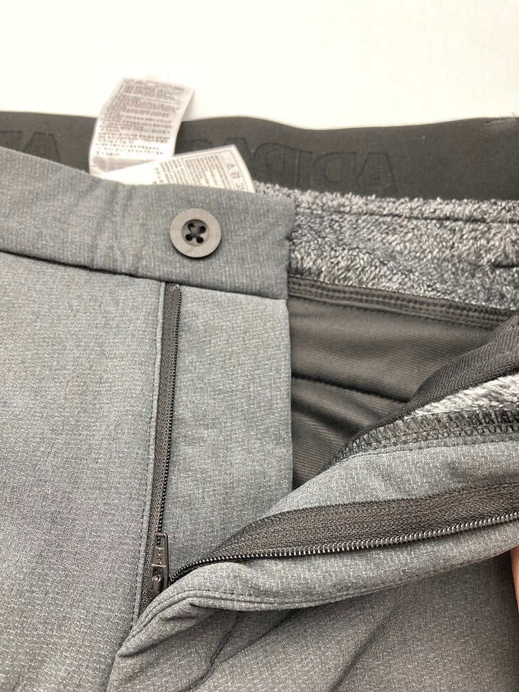 adidas アディダスゴルフ EX STRETCH ACTIVE エクストラストレッチ アクティブ ロングパンツ HG1747 ウエスト76 中古 D4