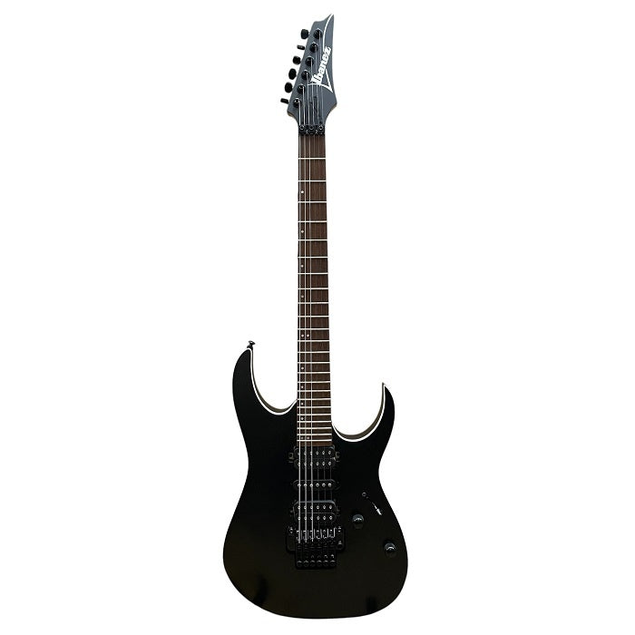 Ibanez エレキギター RG370ZB アイバニーズ イバニーズ マホガニー ジェント 24F 中古 R4
