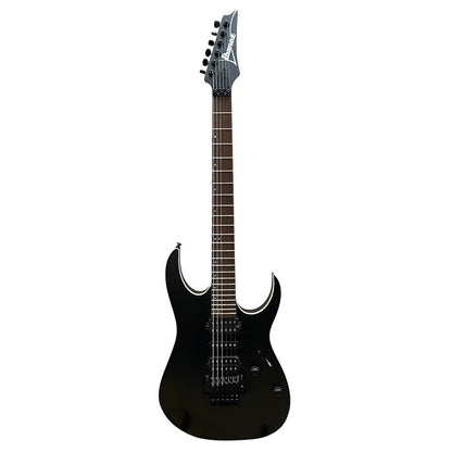 Ibanez エレキギター RG370ZB アイバニーズ イバニーズ マホガニー ジェント 24F 中古 R4