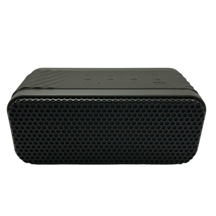 Klipsch Nashville クリプシュ ナッシュビル ワイヤレススピーカー AV020002C01 家電 オーディオ Bluetooth アウトドア 充電式 中古 W４