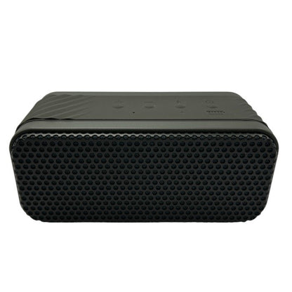 Klipsch Nashville クリプシュ ナッシュビル ワイヤレススピーカー AV020002C01 家電 オーディオ Bluetooth アウトドア 充電式 中古 W４