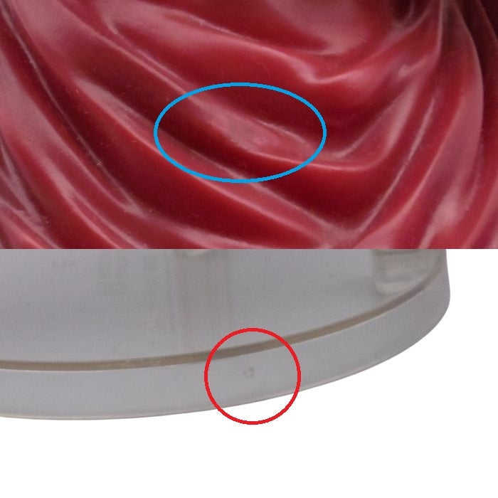 BANDAISPIRITS 一番くじ ドラゴンボール -サイヤ人超決戦- E賞 超サイヤ人ブロリー '93 フィギュア 中古 a1