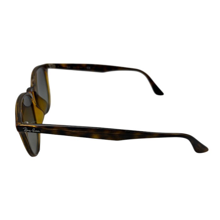 Ray Ban レイバン サングラス RB4259-F べっ甲 ブランド メンズ おしゃれ レディース 中古 W４
