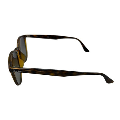 Ray Ban レイバン サングラス RB4259-F べっ甲 ブランド メンズ おしゃれ レディース 中古 W４
