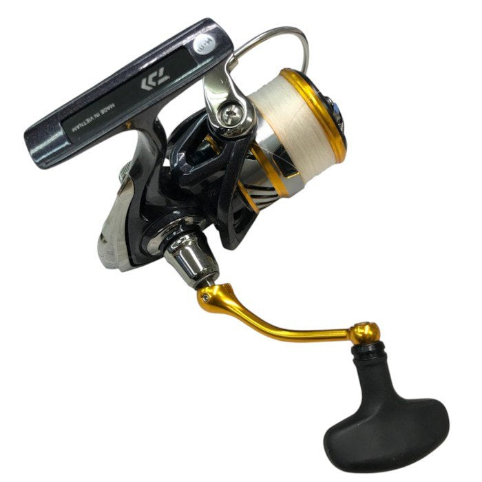 ダイワ(DAIWA) リール 20 レブロス LT 2500S 中古 Y1