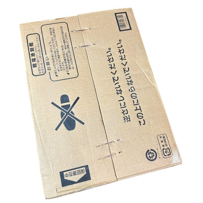 未開封品 コロナ 石油ストーブ 4L (木造6畳まで/コンクリート8畳まで) RXシリーズ ダークグレー RX-2211Y(HD) CORONA 暖房器具 乾電池式 ストーブ 中古 W４