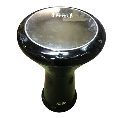 Gawharet El Fan ドゥンベック 中古 Y4
