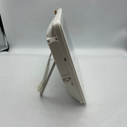 STAYER GRANPLE 防水9インチ 内蔵メモリー搭載 TV/DVDポータブルプレーヤー アウトドア キャンプ お風呂 持ち運び テレビ フルセグ ワンセグ 中古 R4