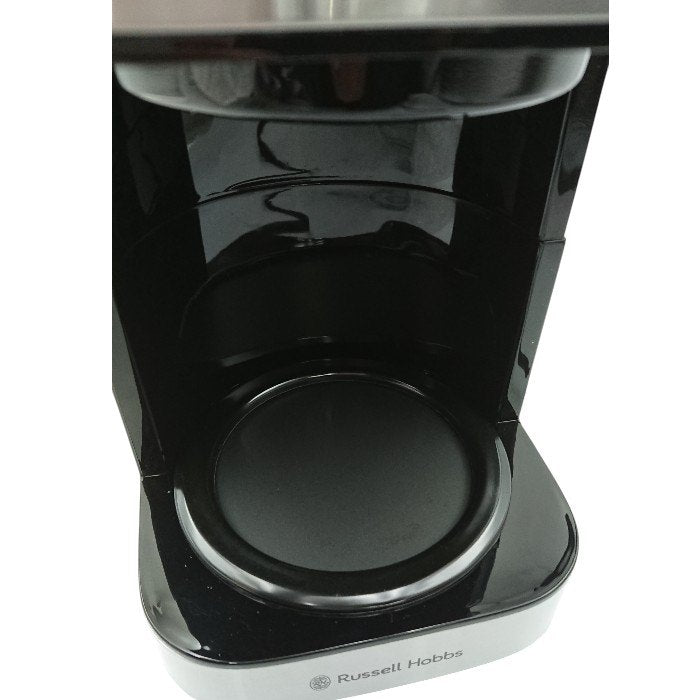 Russell Hobbs ラッセルホブス コーヒーメーカー グランドリップ 7651JP 中古 Y4