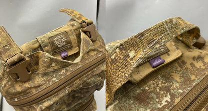 TACTICAL TAILOR タクティカルテイラー バックパック 中古 D4