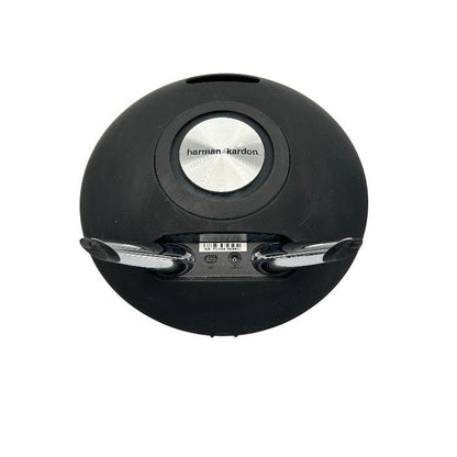 Harman Kardon Onyx Studio Bluetooth スピーカー ハーマン カードン オンキョー オーディオ 中古 W1