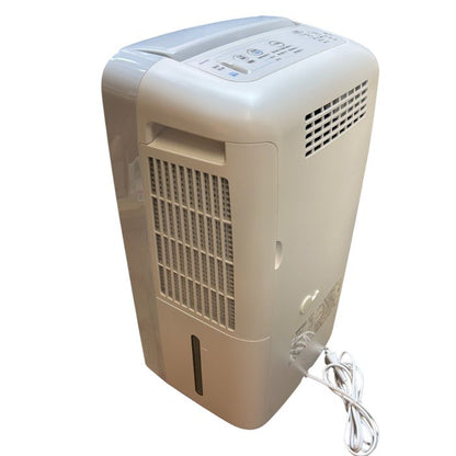 SHARP シャープ 除湿器 CM-N100-W 家電 衣類乾燥 除湿 冷風 中古 W４