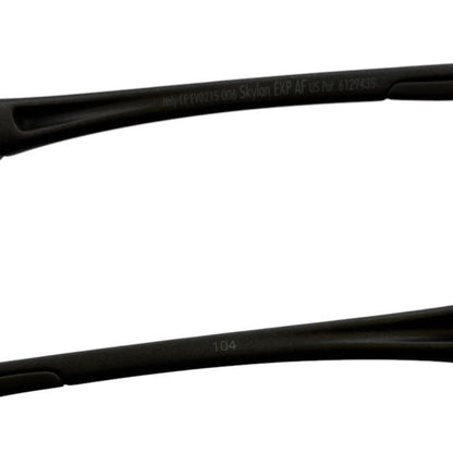 NIKE ナイキ SKYLON EXP AF EV0215 サングラス スカイロン スポーツ スポーツグラス メンズ 中古 W1