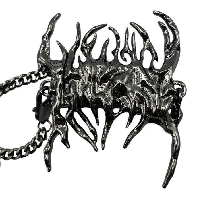 SUMIYAKI スマホマルチホルダー BLK スマホショルダー レディース メンズ 小物 中古 W４