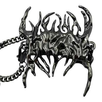 SUMIYAKI スマホマルチホルダー BLK スマホショルダー レディース メンズ 小物 中古 W４