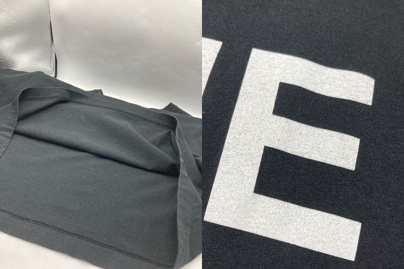 STONE ISLAND ストーンアイランド バックプリント Tシャツ 74152NS85 サイズXL 中古 D4