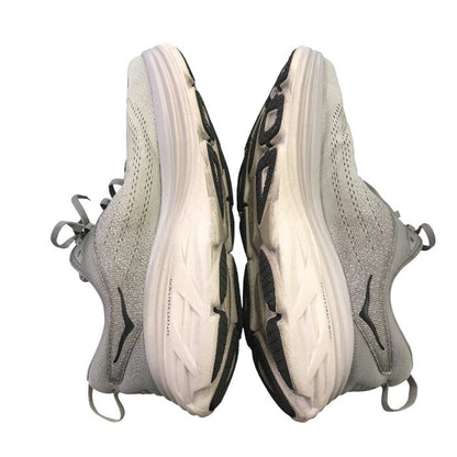HOKA オネオネ ボンダイ 8 メンズ オールシーズン ローカットシューズ 29.0㎝ 中古 M1